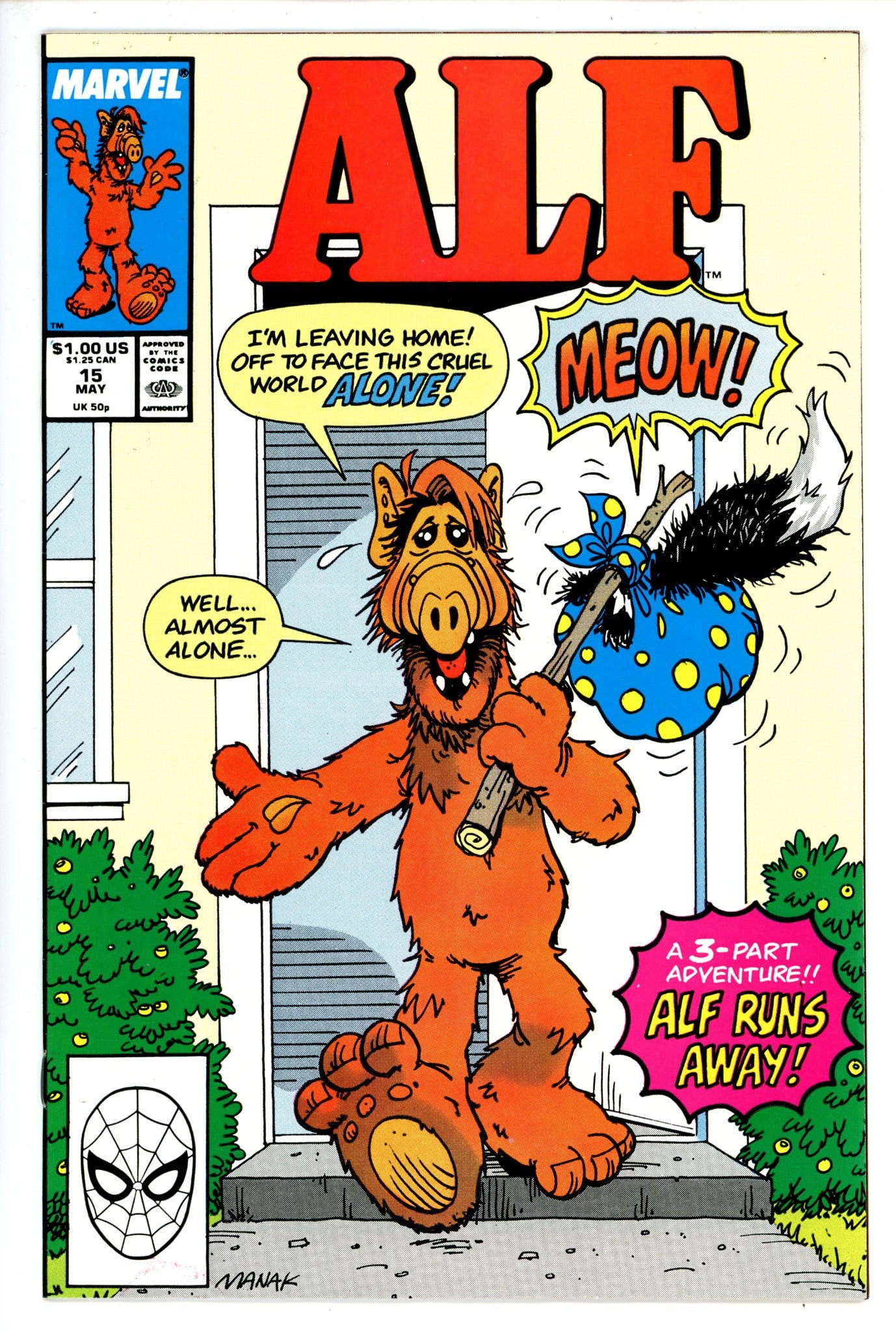 ALF 15