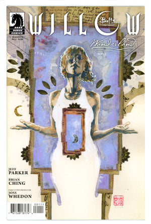 Willow 1 (2012)