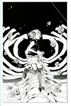 Maria Llovets Porcelain 4 Llovet Variant NM