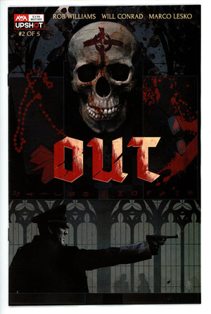 Out 2 (2021)