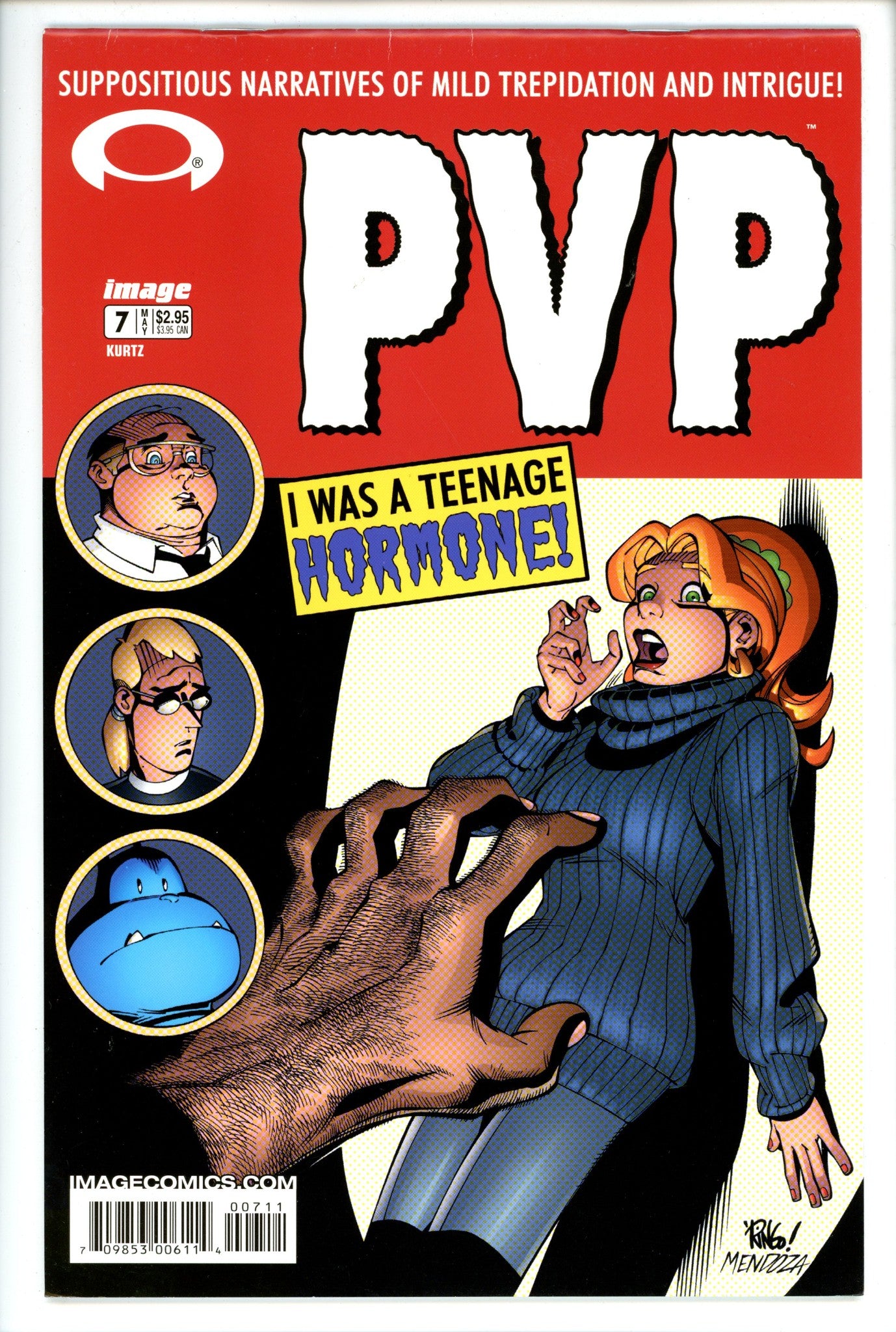 PvP 7-Image-CaptCan Comics Inc