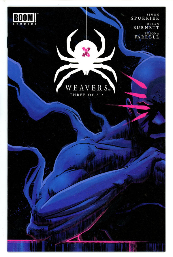 Weavers 3