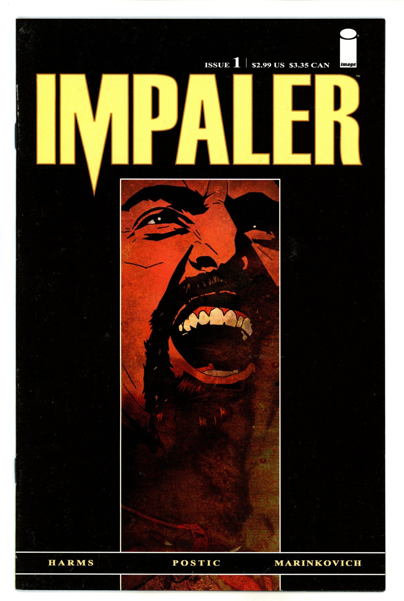 Impaler 1