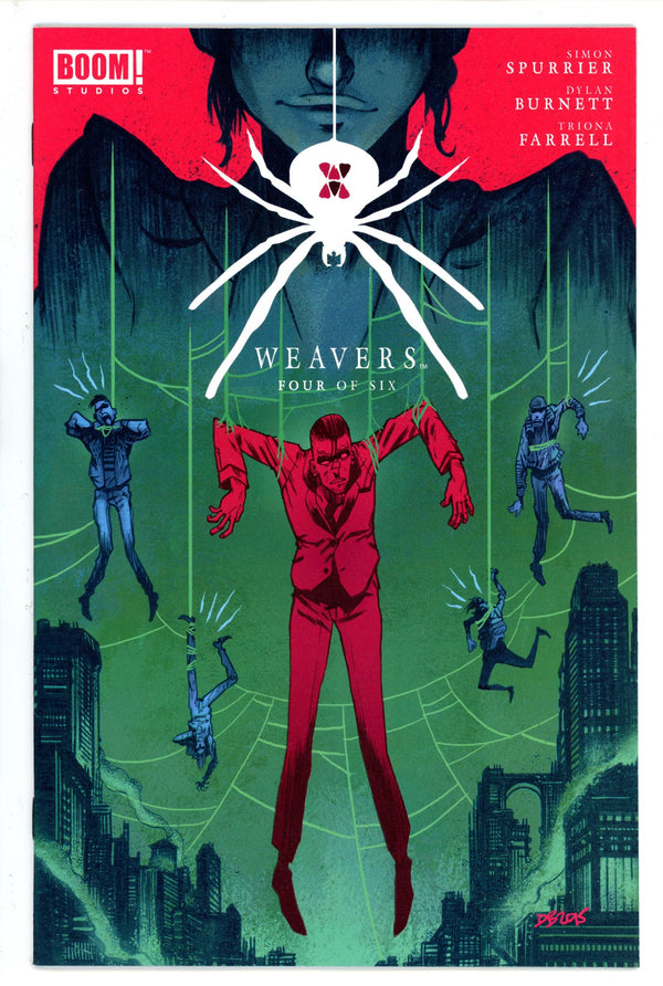 Weavers 4