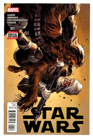Star Wars Vol 2 11