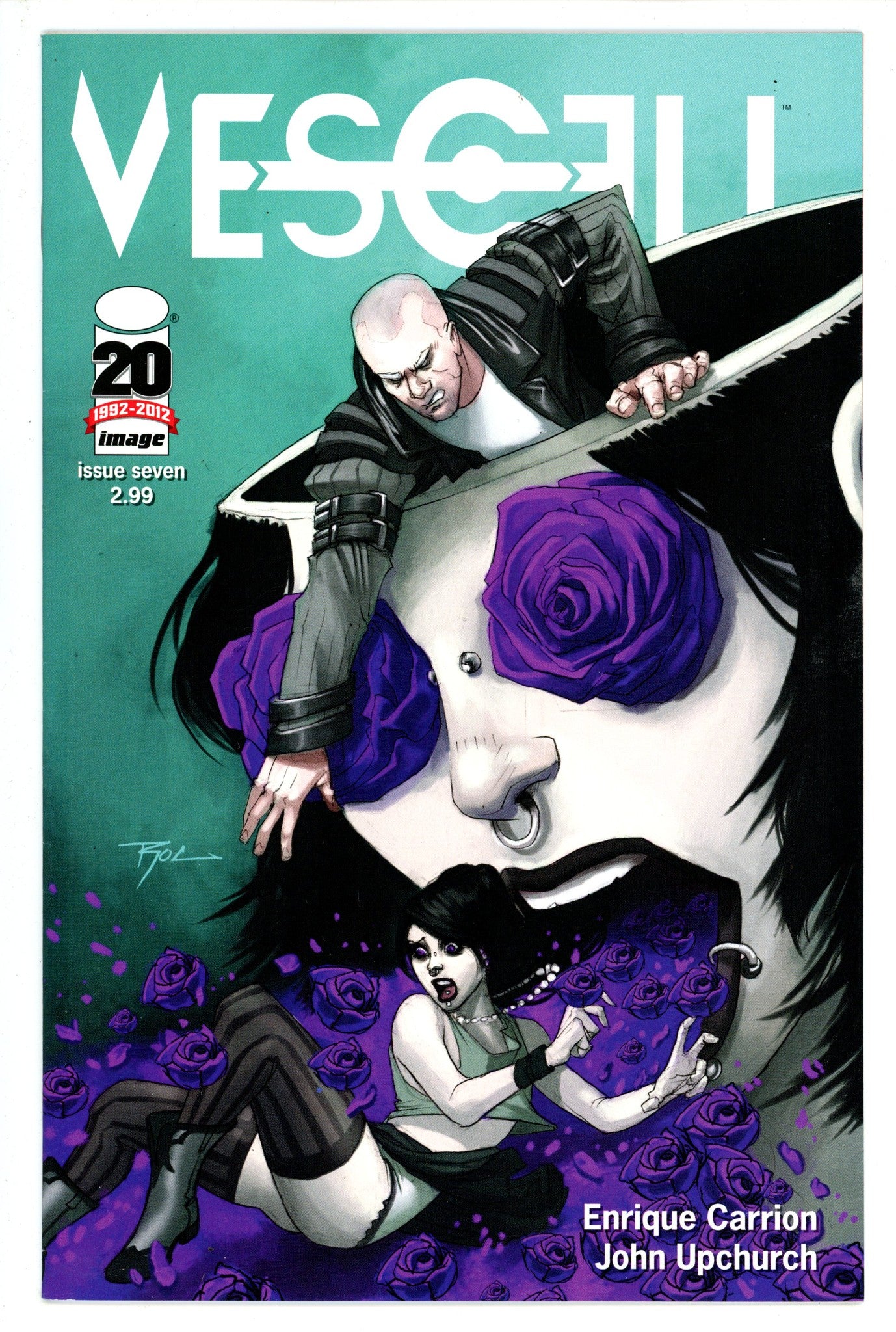 Vescell 7 (2012)