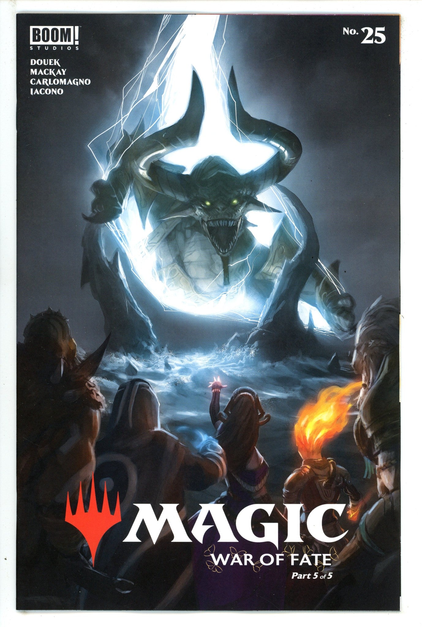 Magic The Gathering 25 (2023)