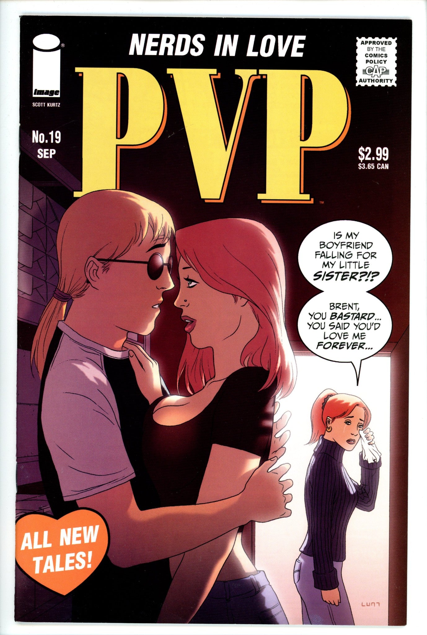 PvP 19-Image-CaptCan Comics Inc