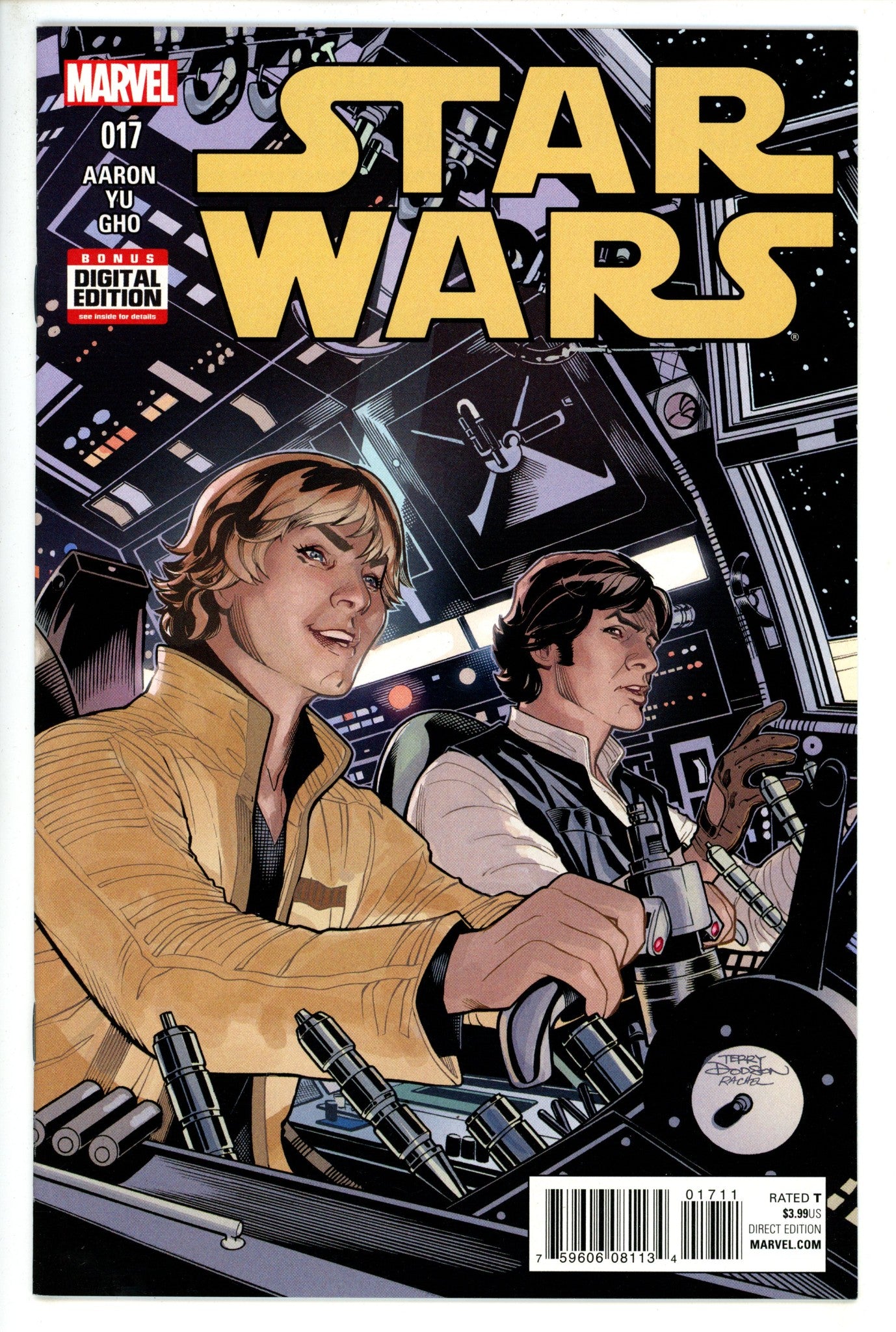 Star Wars Vol 2 17