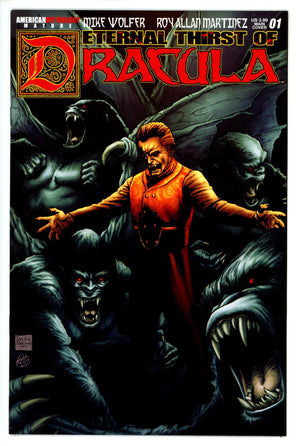 Dracula Reader Pack [nn]