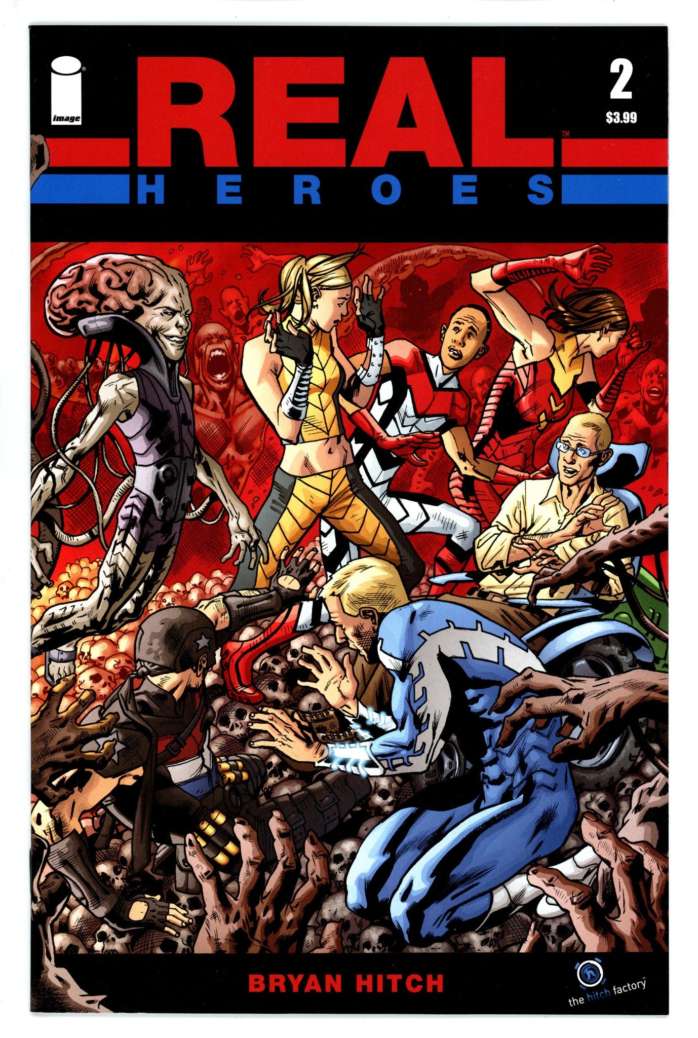 Real Heroes 2