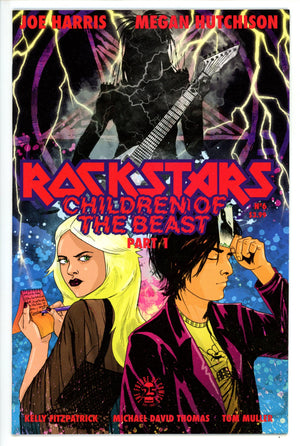 Rockstars 6