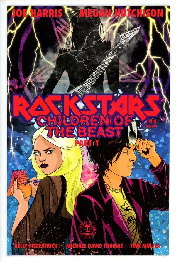Rockstars 6