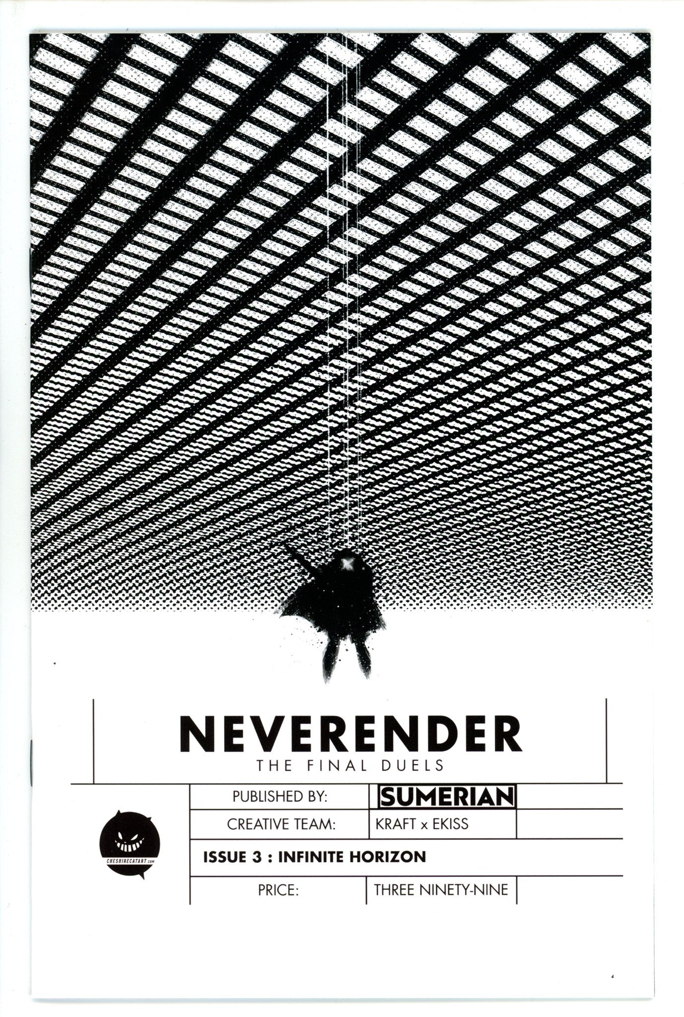 Neverender The Final Duels 3 (2023)