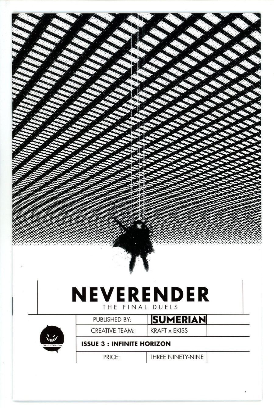 Neverender The Final Duels 3 (2023)