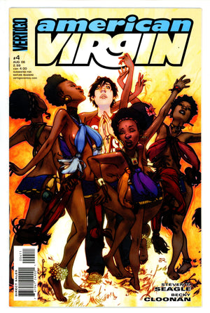 American Virgin 4 (2006)