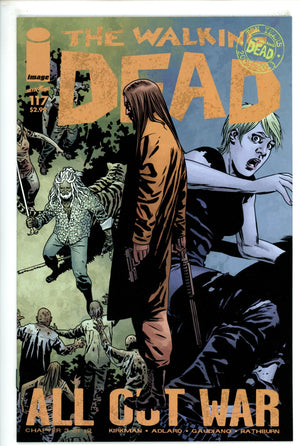 The Walking Dead 117