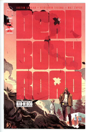 Dead Body Road 2