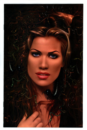 Hellcop 6 Drew Variant (2022)