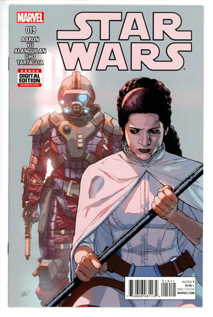 Star Wars Vol 2 19
