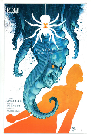 Weavers 5 (2016)