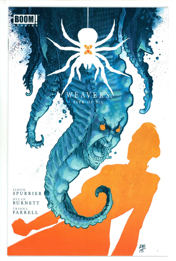 Weavers 5 (2016)
