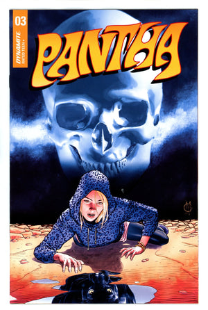 Pantha 3 (2022)