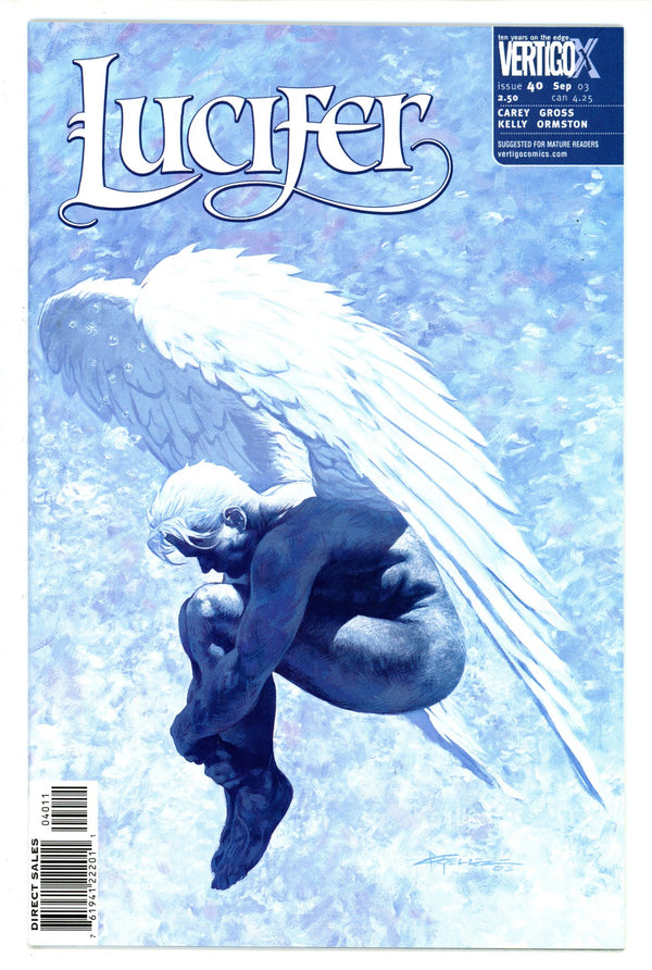 Lucifer Vol 1 40