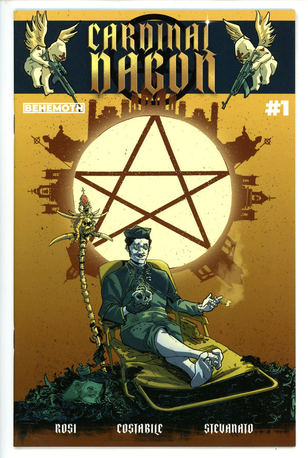 Cardinal Dagon 1