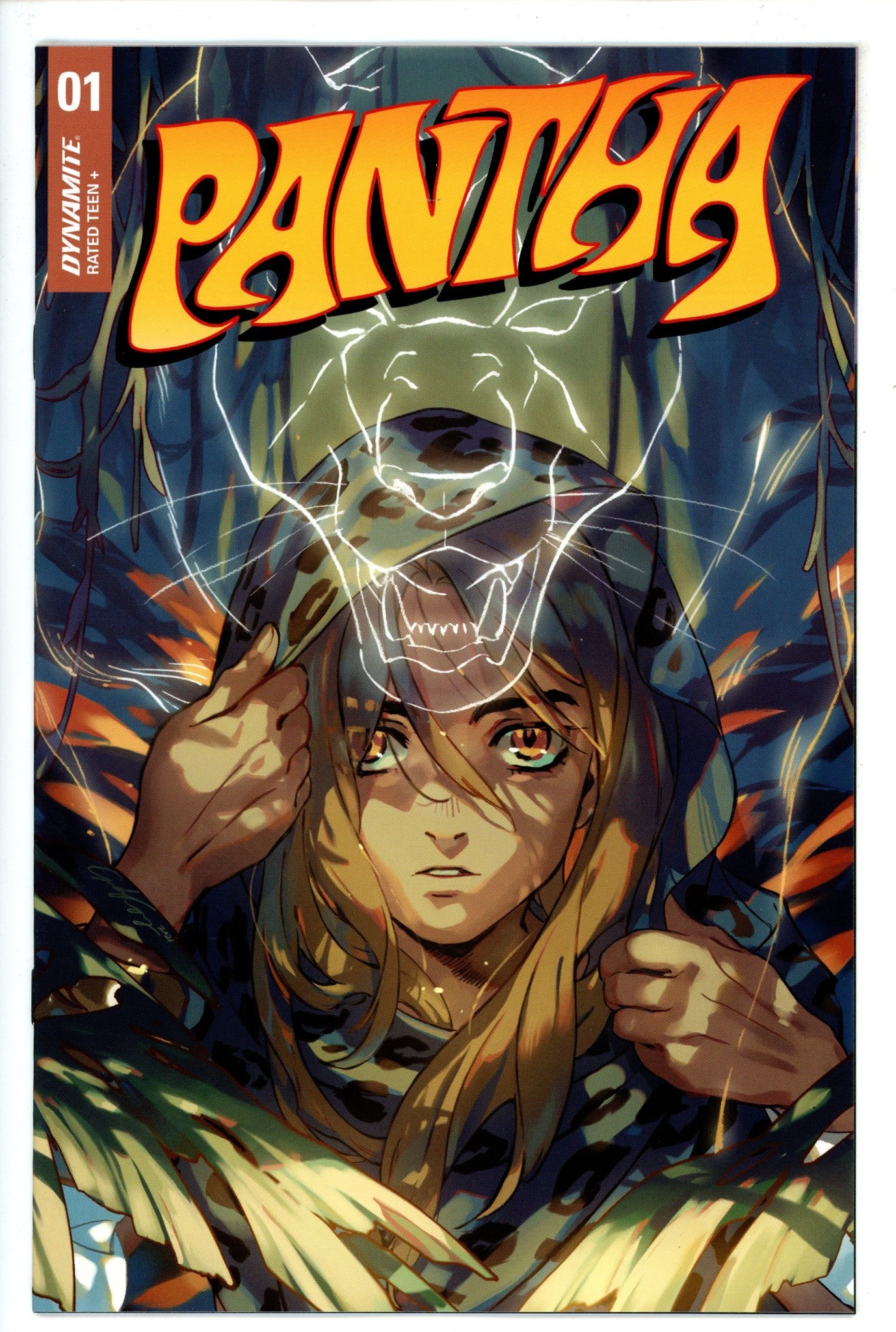 Pantha 1 (2022)