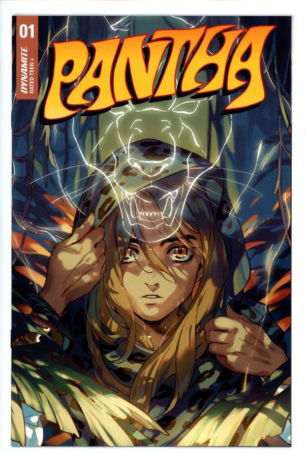 Pantha 1 (2022)