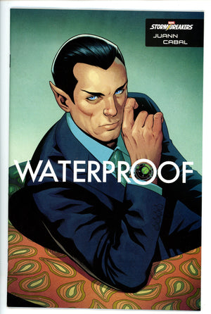 Timeless Cabal Variant (2021)