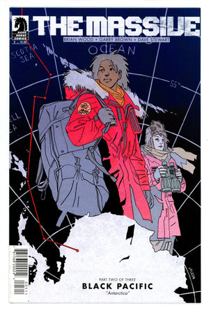The Massive 5 (2012)