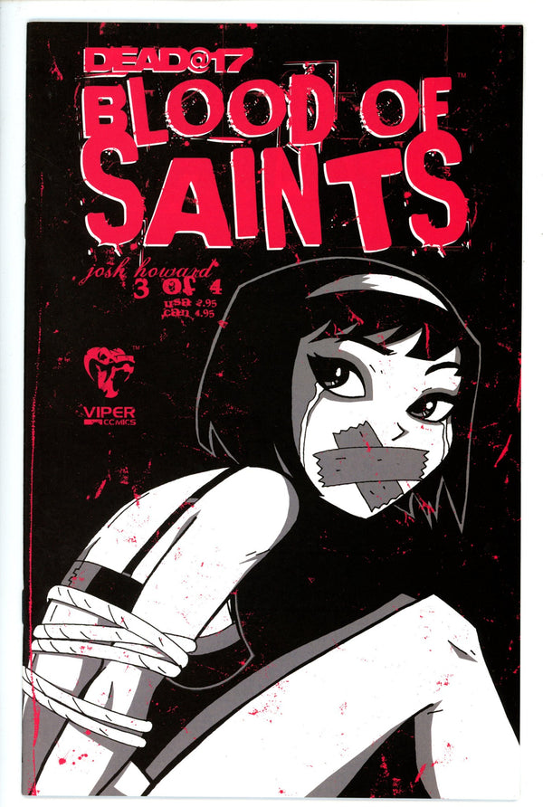 Blood Of Saints 3