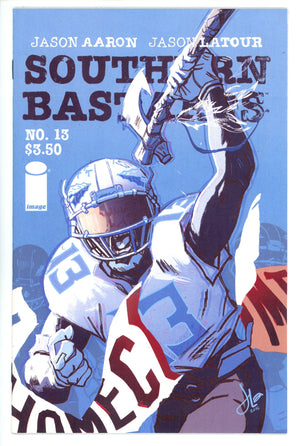 Southern Bastards 13