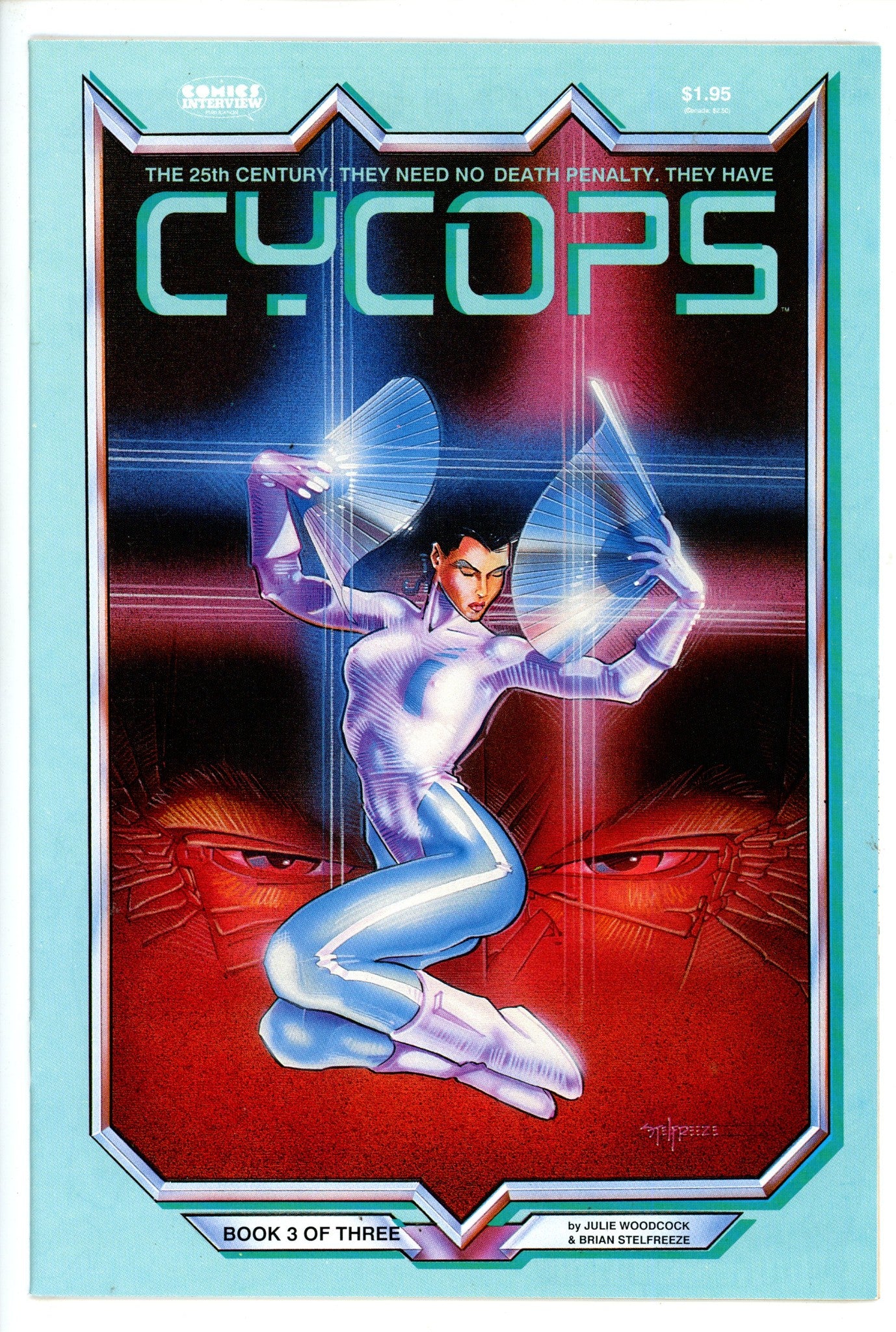 Cycops 3