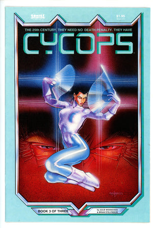 Cycops 3