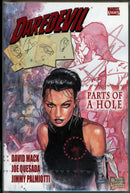 Daredevil / Echo Parts of a Hole HC