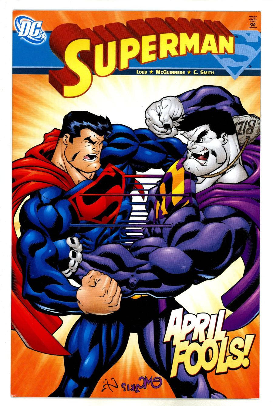 Superman [Mattel Edition] 181