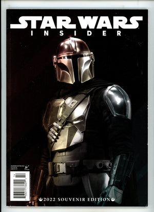 Star Wars Insider Souvenir Edition [nn]