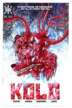 Kold 1 (2022)