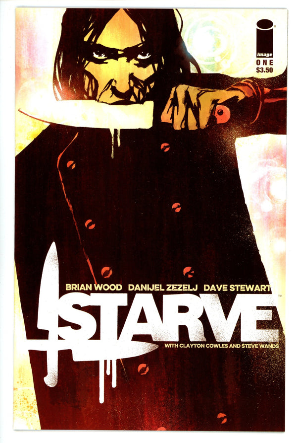 Starve 1