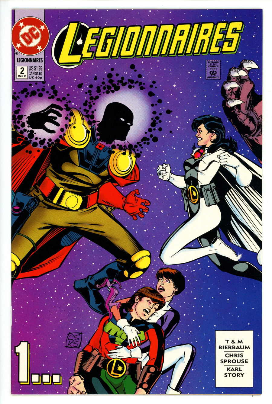 Legionnaires 2