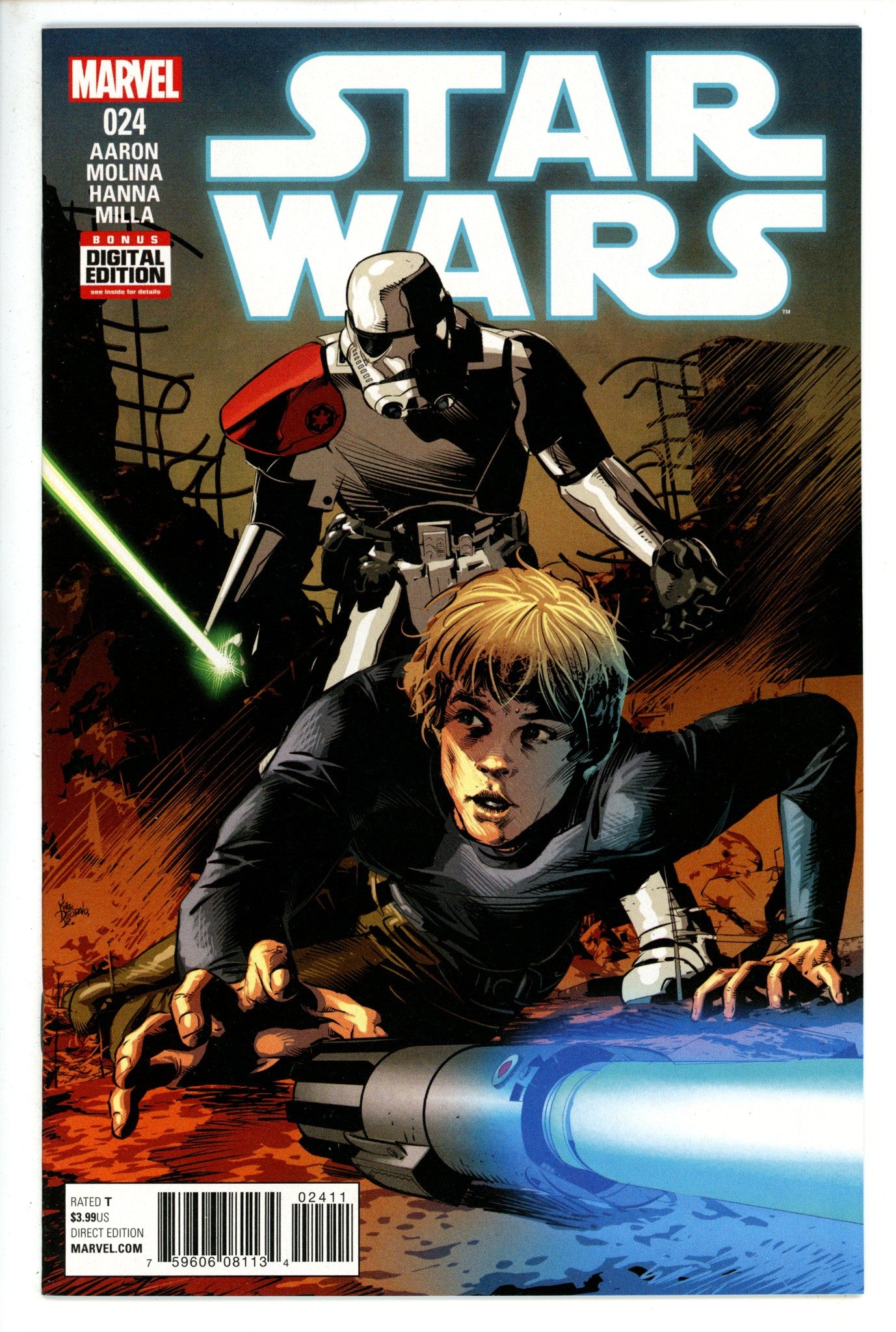 Star Wars Vol 2 24