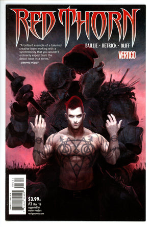 Red Thorn 3