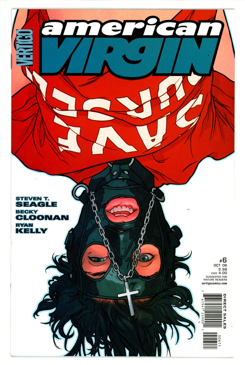 American Virgin 6 (2006)