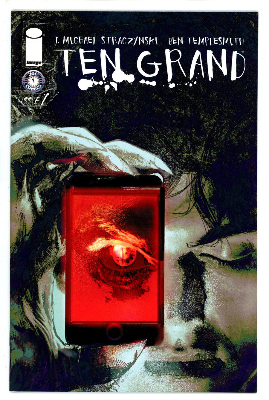 Ten Grand 1