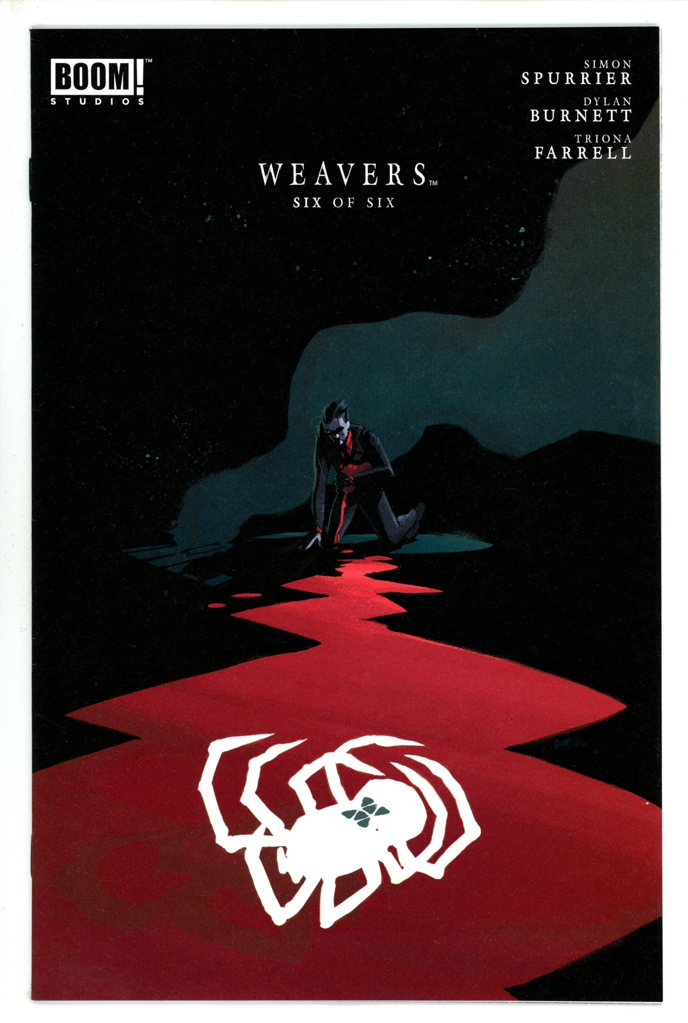 Weavers 6 (2016)