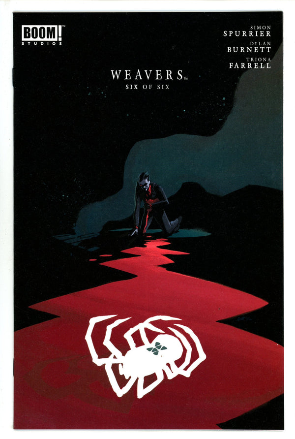 Weavers 6 (2016)