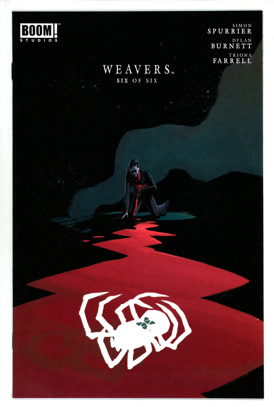 Weavers 6 (2016)